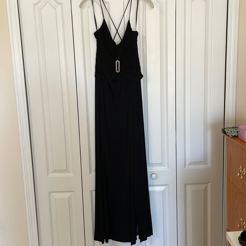 Evening/prom dress